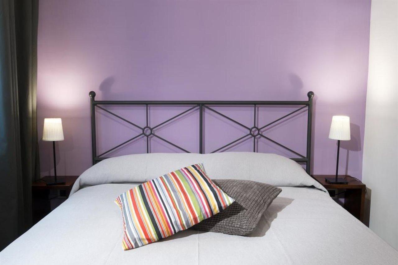 B&B Sleep & Zupp Neapol Exteriér fotografie