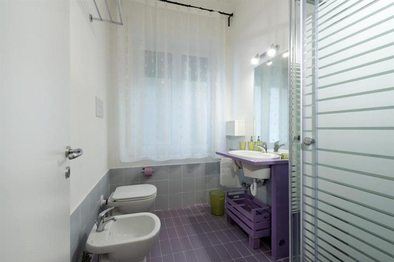 B&B Sleep & Zupp Neapol Exteriér fotografie