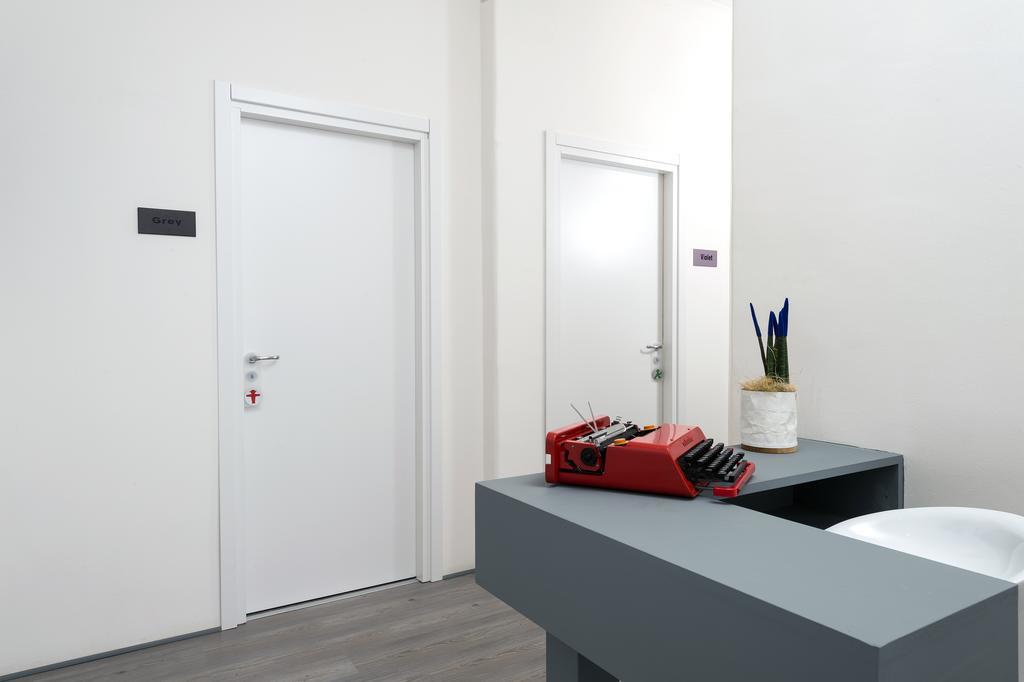 B&B Sleep & Zupp Neapol Pokoj fotografie