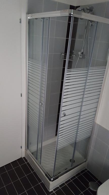 B&B Sleep & Zupp Neapol Exteriér fotografie